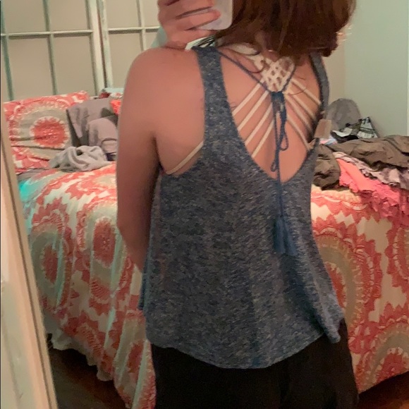 cute tank - Picture 2 of 4